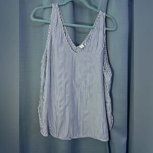 Old Navy tank